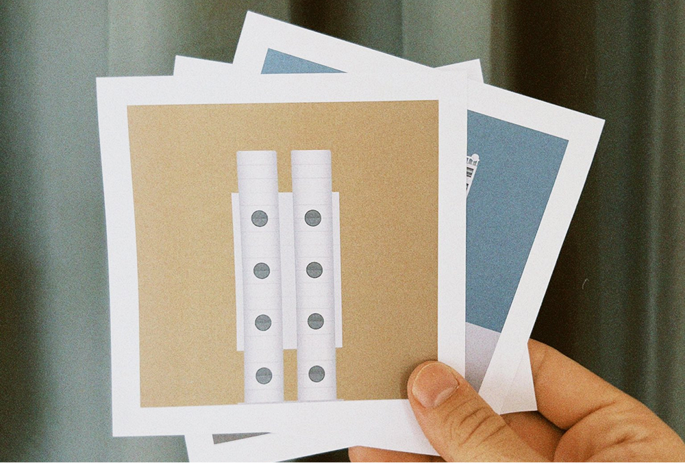 Brutal Postcards 2