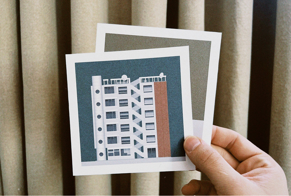 Brutal Postcards 10