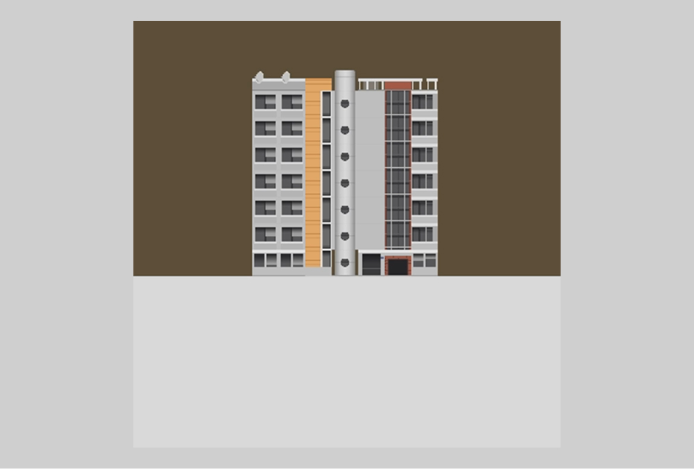 Brutal Postcards 11