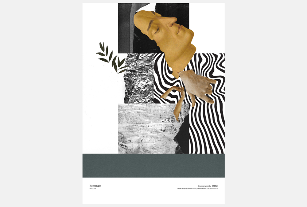 Cryptographics 2