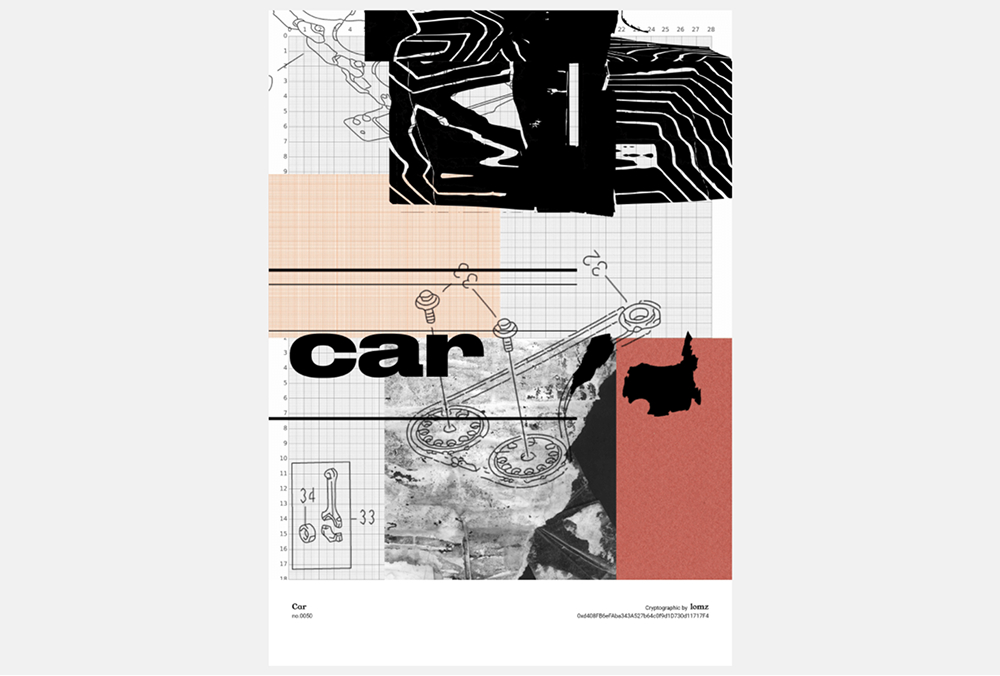 Cryptographics cover