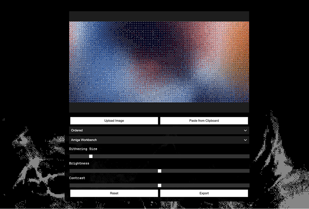 DitherApp 6