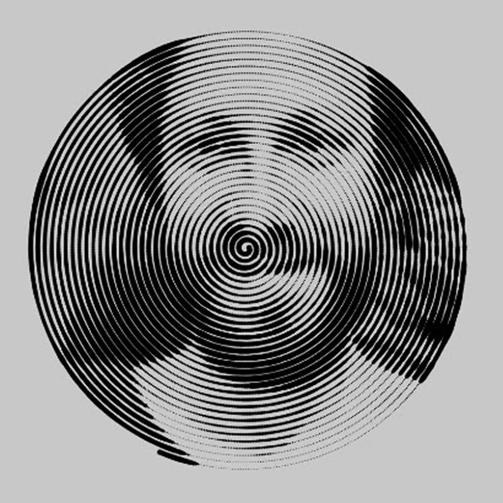 Generated Portrait 1