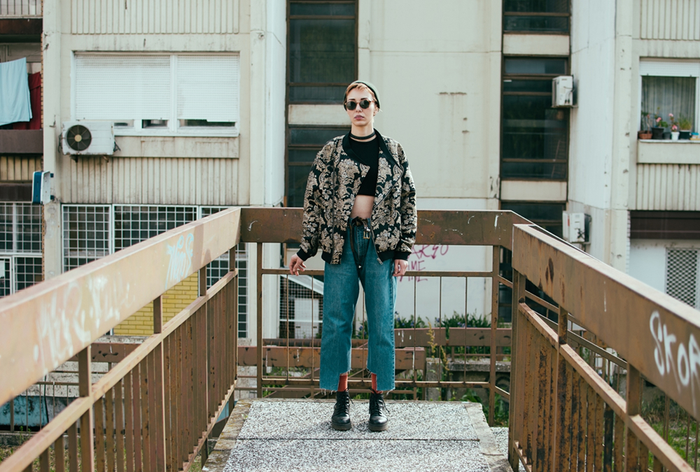 Ash cover