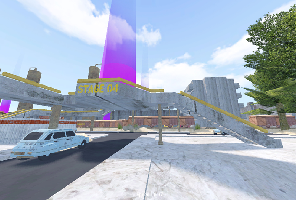 Block States screenshot 4