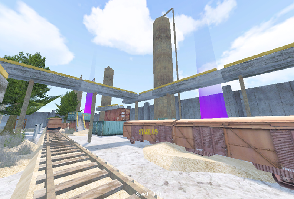 Block States screenshot 5