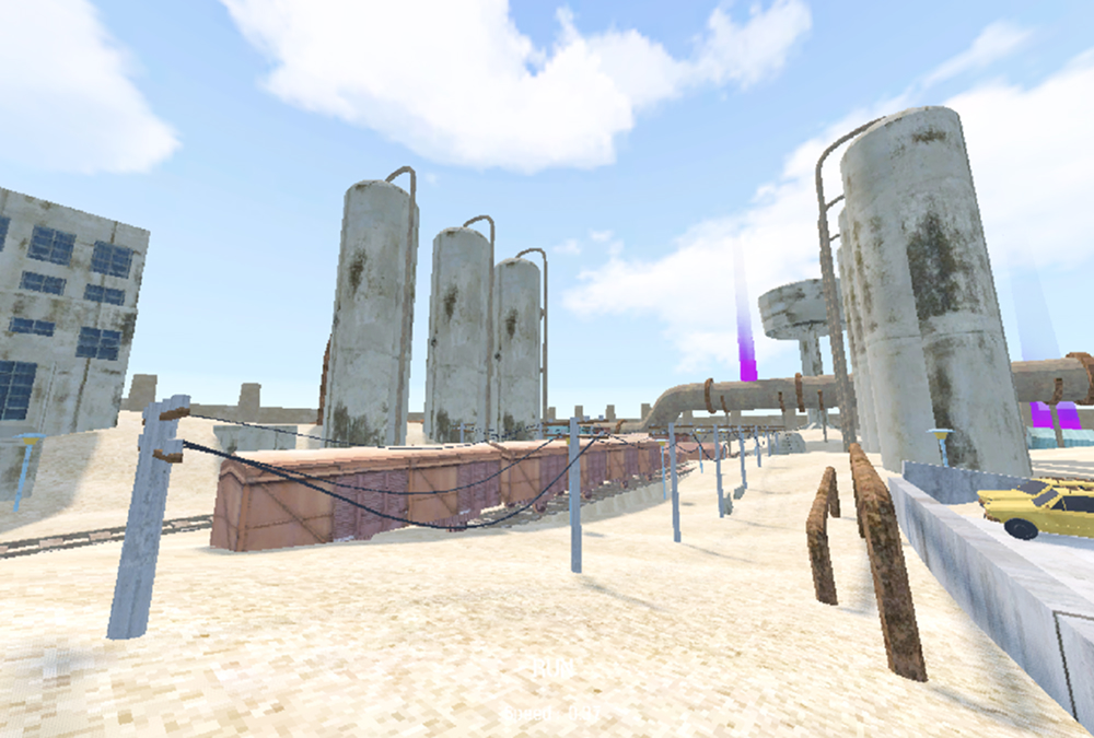 Block States screenshot 8