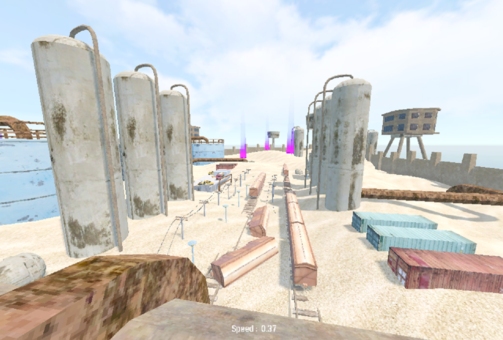 Block States screenshot 9