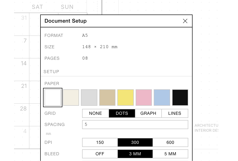 zineMaker 5