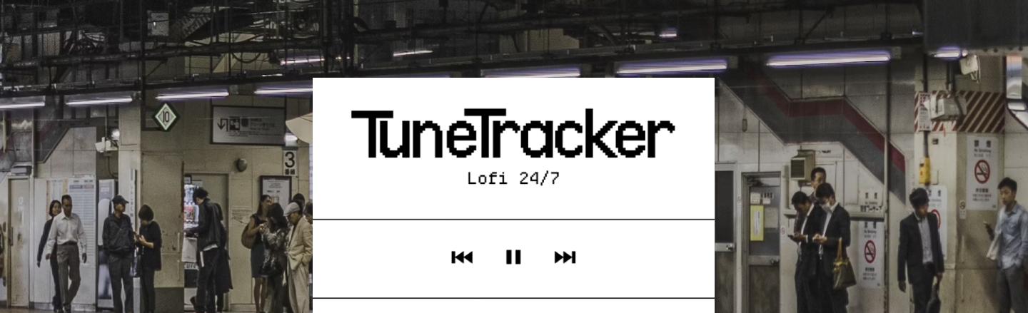 tuneTracker